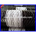 Anping Deming alambre de pollo revestido de pvc, alambre de pollo, malla de alambre hexagonal galvanizado